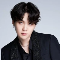Min Yoongi/suga