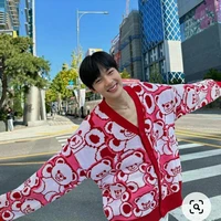 จิงเจอ(นายเอก)