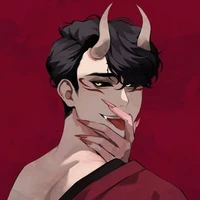 ดิส{คู่อริเก่าพระเอก}😈💢