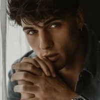 Ignazio Vitale/male lead