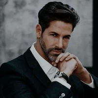 Professor Daniel Santino