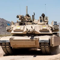 M1 Abrams