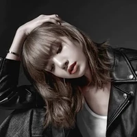 NAILA LALISA ALDRICH(ALDEBART)