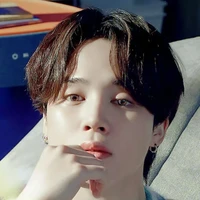 park jimin (mochi)