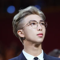 Kim namjoon