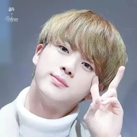 Kim seokjin