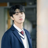บูม(นายเอก❤️🥴)