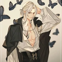 ไมอา//พ่อเมฆา