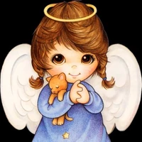 angel