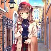 ha-eun