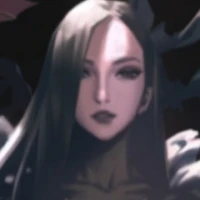 Mirana NightCrow