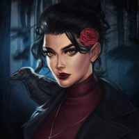 Jennifer NightCrow