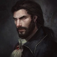 Faustus NightCrow