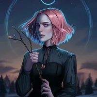 Francheska NightCrow