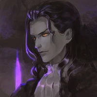 Talus NightCrow