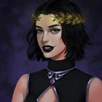 Maya NightCrow