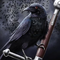 Filix the Crow