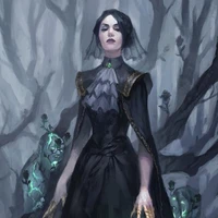 Mayhet NightCrow
