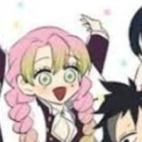 Mitsuri