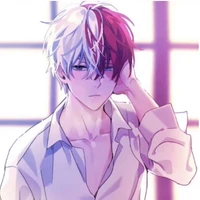 SHOTO ( MON MEC PAS TOUCHE)
