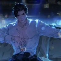 Henry Vacchi (villian)