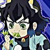 Inosuke