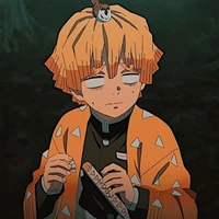 Zenitsu