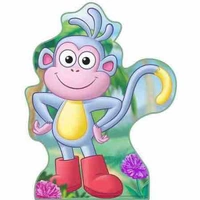 Temennya Dora