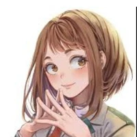Uraraka