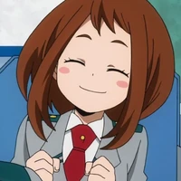 uraraka