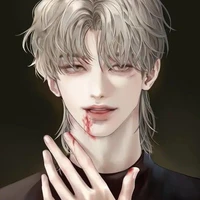 คิง⚘(พระเอก)
