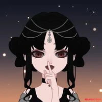 Dark Queen (Author)