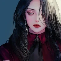 Mei Xing/Foxfire (FL bestie)