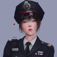 Police officer