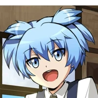 nagisa