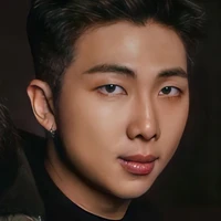 Jeon Namjoon