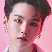 Min Yoongi