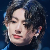 Jeon Jungkook