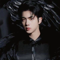 Kim Seokjin