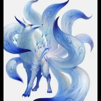 เรน(น.อ.ร่างจิ้งจอก9หางมายาสวรรค์)