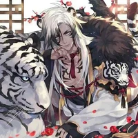ยามิ(แม่ทัพลูกน้อง น.อ.+ดูแลทิศใต้)