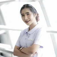 เบล⛈️พยาบาล🌧️เเอด