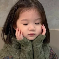 Eun Brislin(baby)