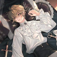 Asher Jaden (MC)