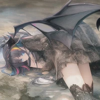 หยุน​ หยา(เพื่อนตัวเอก)​เผ่ามังกรน้ำ
