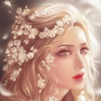 Caroline Sebastian (FL