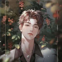 Carter Chester (ML