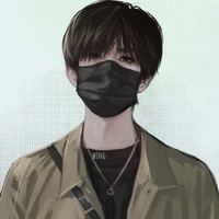 Someone