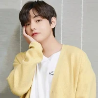 KimTaehyung/V/(Dominant Omega and Alpha)