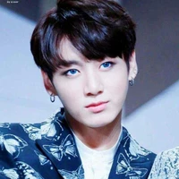 Jeon Jungkook/ Mafia king/ JK